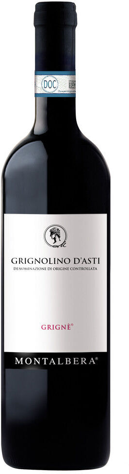 Grignolino d'Asti 'Grigné' Montalbera 2025