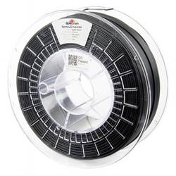 Spectrum Filaments 81658 Filament ESD PLA ESD-sicher, Highspeed Filament 1.75 mm 1000 g Traffic Black, Schwarz 1 St.