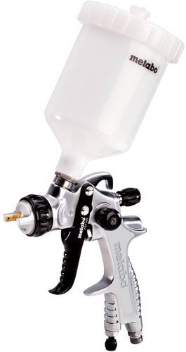 Metabo FSP 600 LVLP Druckluft-Farbspritzpistole 1.6 bar