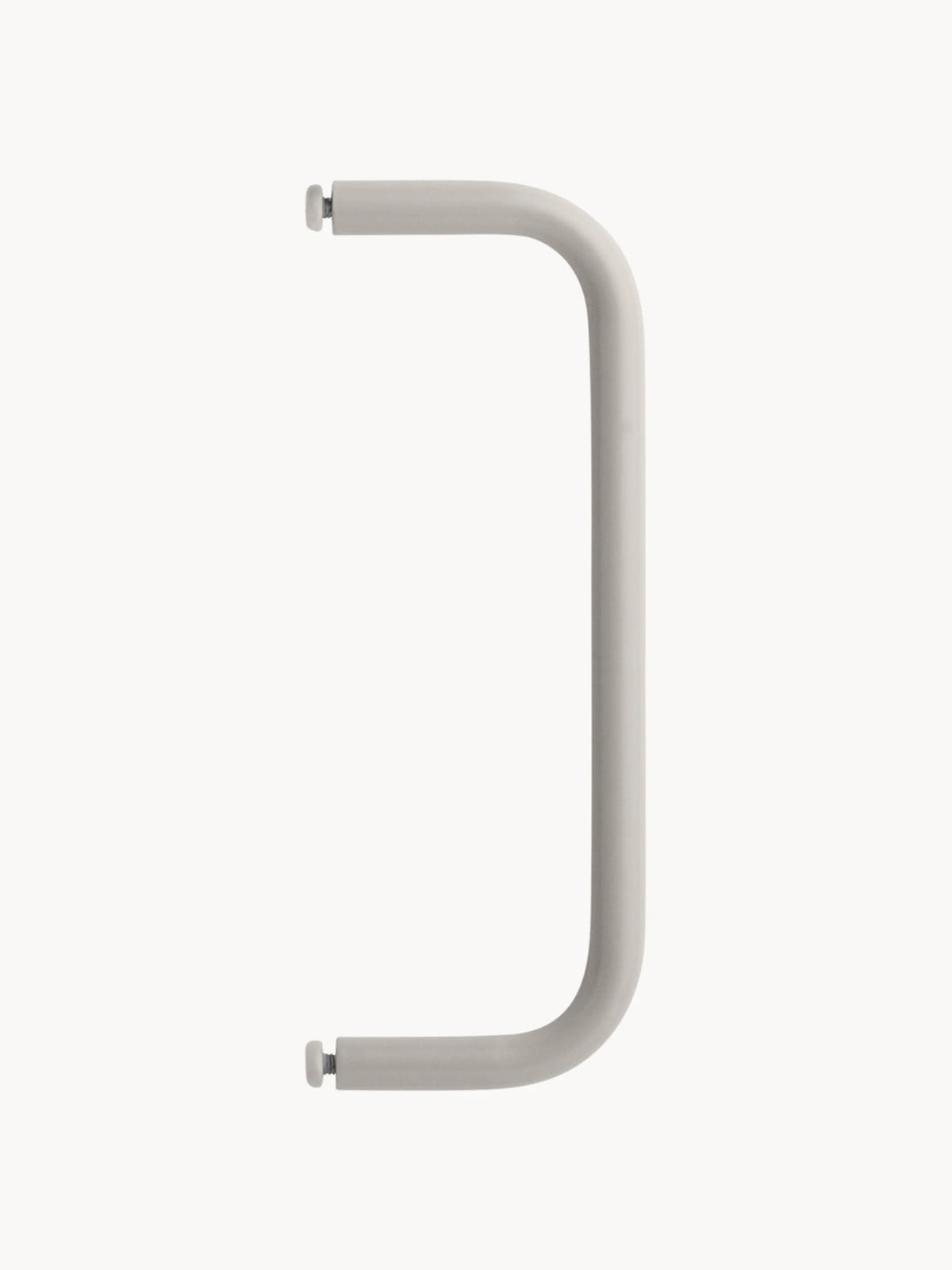 String Furniture Rail String System wandmontage met open rugleuning