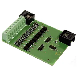 Tams s885 Rückmeldemodul