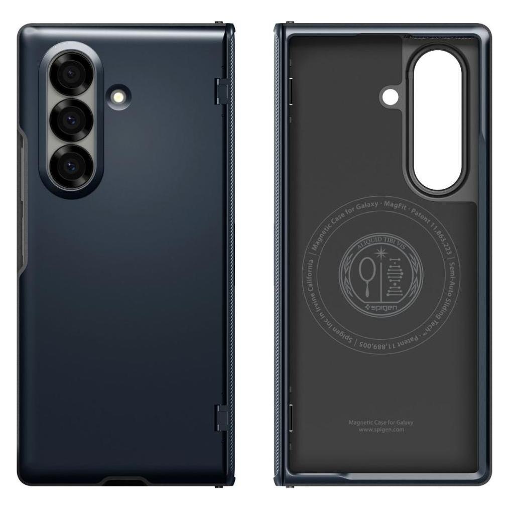 Spigen Slim Armor Pro (Samsung Galaxy Z Fold7) (ACS09552)