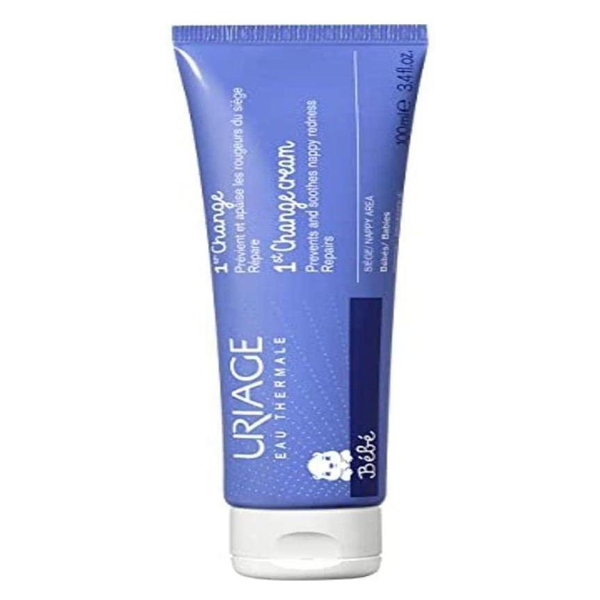 Uriage Bebe (Körpercreme, 100 ml) (177199)