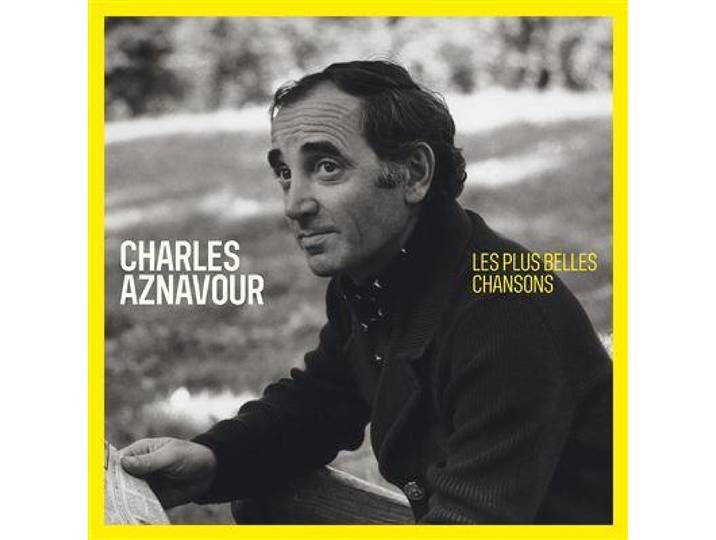 Les plus belles chansons