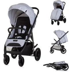 Chipolino, Kinderwagen, Kinderwagen Buggy Insta (0 Monate - 4 Jahre)