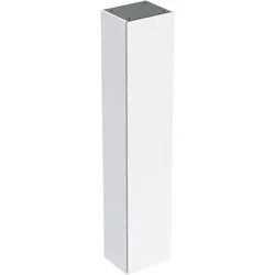 Geberit iCon Hochschrank mit einer Tür 502316011