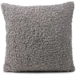 Fürstenhof Kissenbezug 50 x cm Polyester Silber