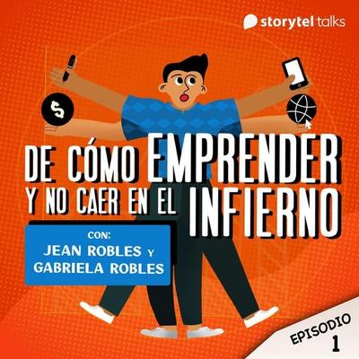 De 0 a 1000: Levanta tu pyme - Jean Martín Robles López, Audio, 9789152175279