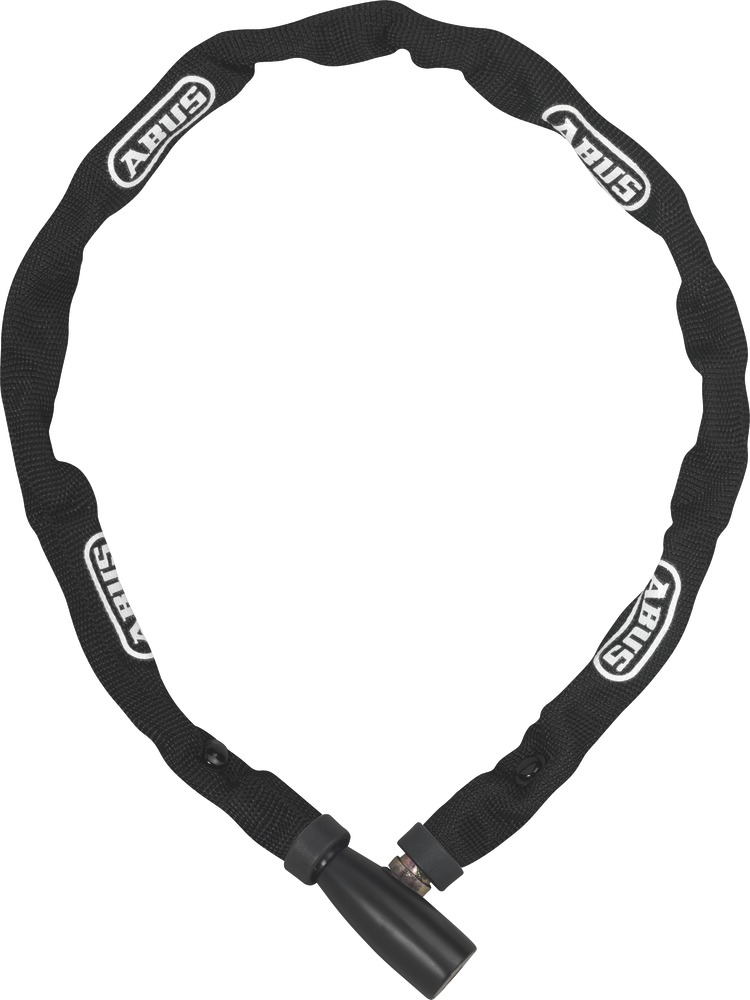 ABUS Kettenschloss 1500 Web 10056346-01
