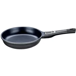 KÜCHENPROFI Bratpfanne MILANO - D/H ca. 20.00x5.00