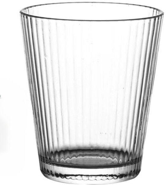 Tirolix Bicchiere Misori DOF 35 cl K12