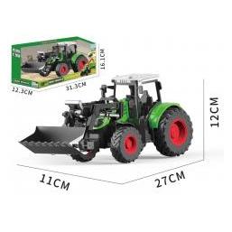 Madej Traktor (78585606)