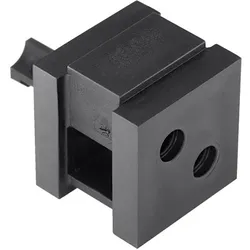 HellermannTyton Zweifachtülle VP-S_2/5-6