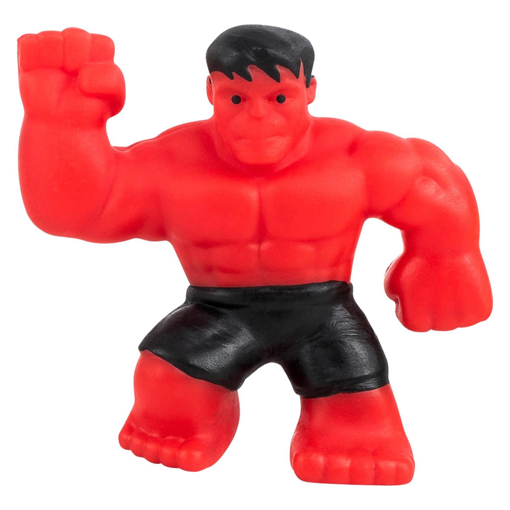Bot-I Goo Jit Zu - Marvel Minis In Cdu (39758)