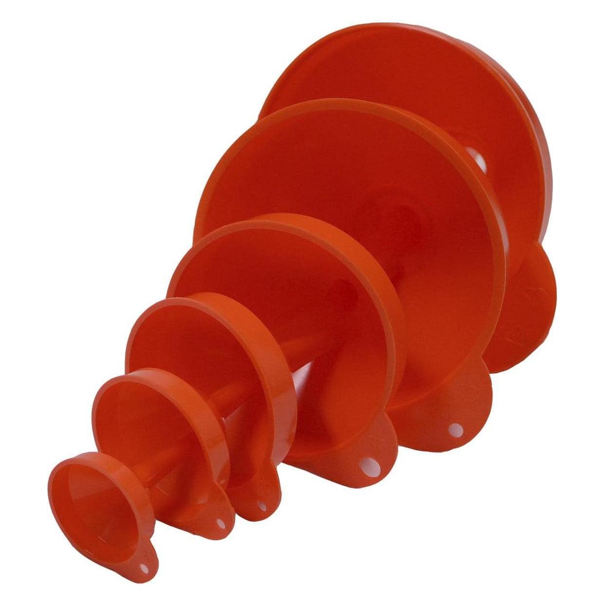 Max4car Trichter-Set (3070)