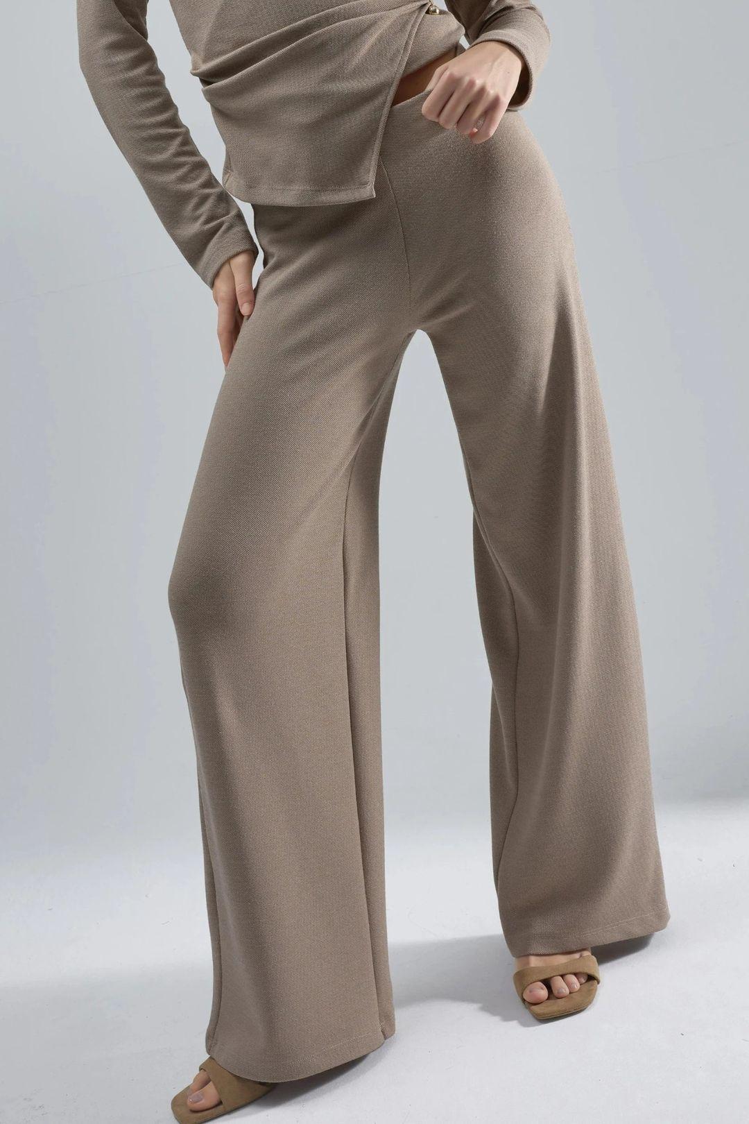 Rechtaf Pull-On Broek