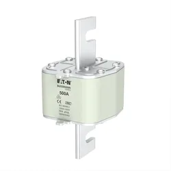 Eaton Sicherungseinsatz 500NHG4G