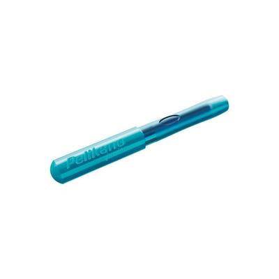 Pelikan Füller Pelikano® Junior Schreiblernfüller, für Linkshänder, Türkis, Feder L