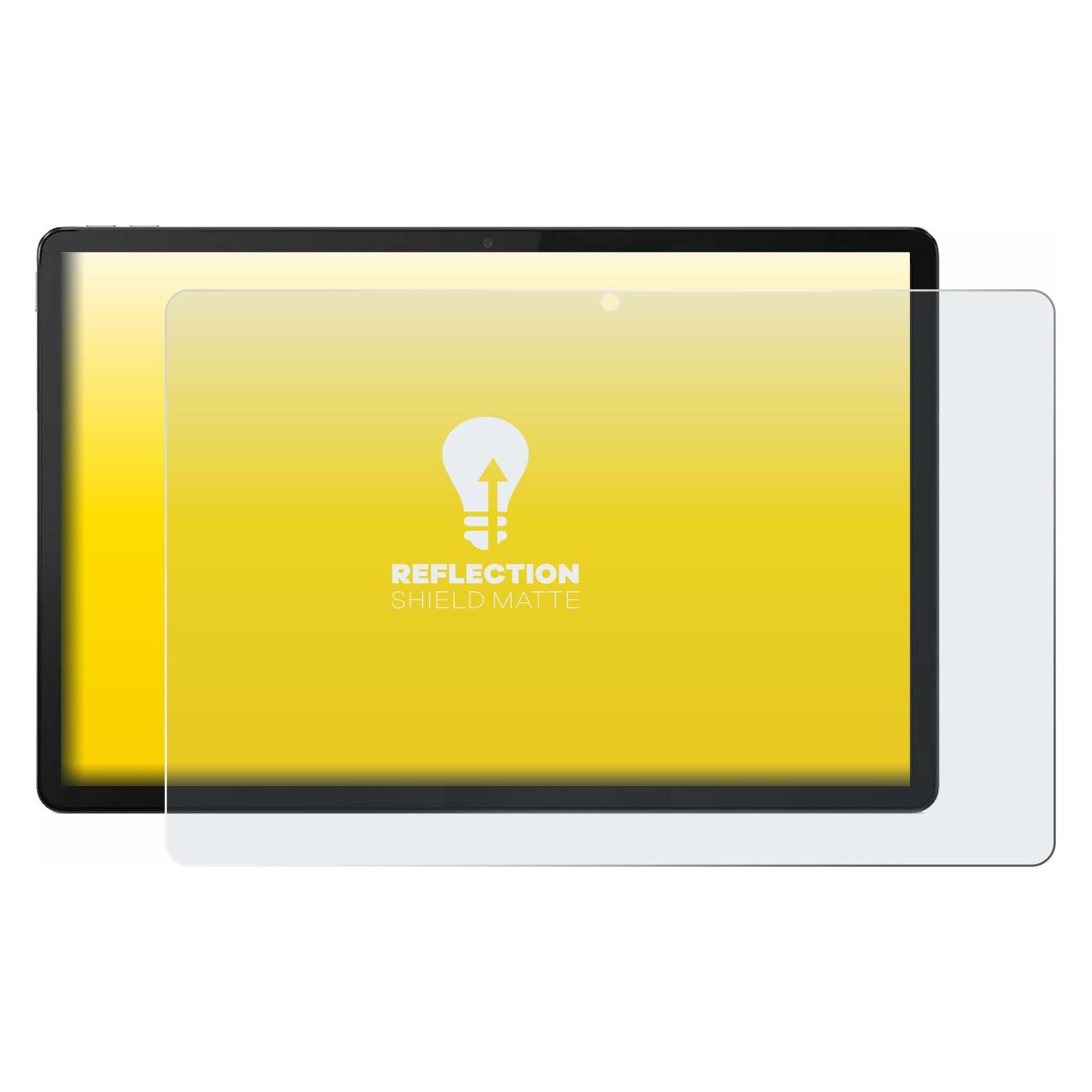 upscreen Reflection Shield Displayschutz Matt (1 Stk., Lenovo Tab P12) (2950251)