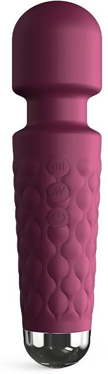 Dorcel Mini Wanderful Argent et rose