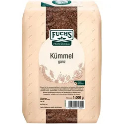 Fuchs Kümmel ganz 1,0 kg