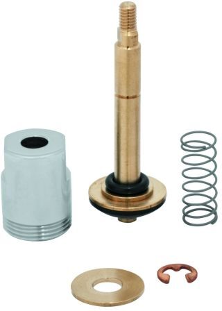 Grohe Umstellung 45166 chrom 45166000