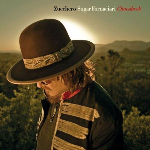 Zucchero - Chocabeck (Ltd.Pur Edt.) - Preis vom 18.10.2026 19:22:15 h