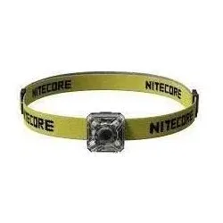 Nitecore, Stirnlampe, (40 lm)