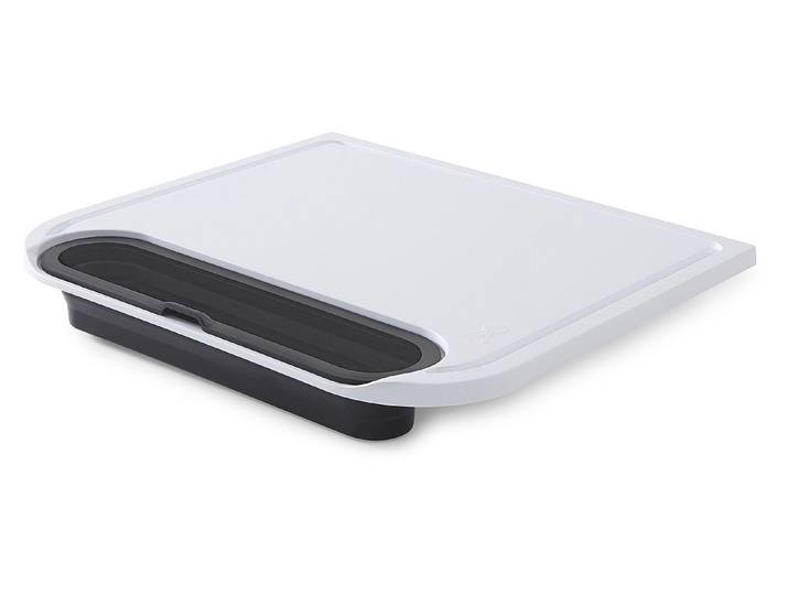 Weber Traveler Cut & Catch Board