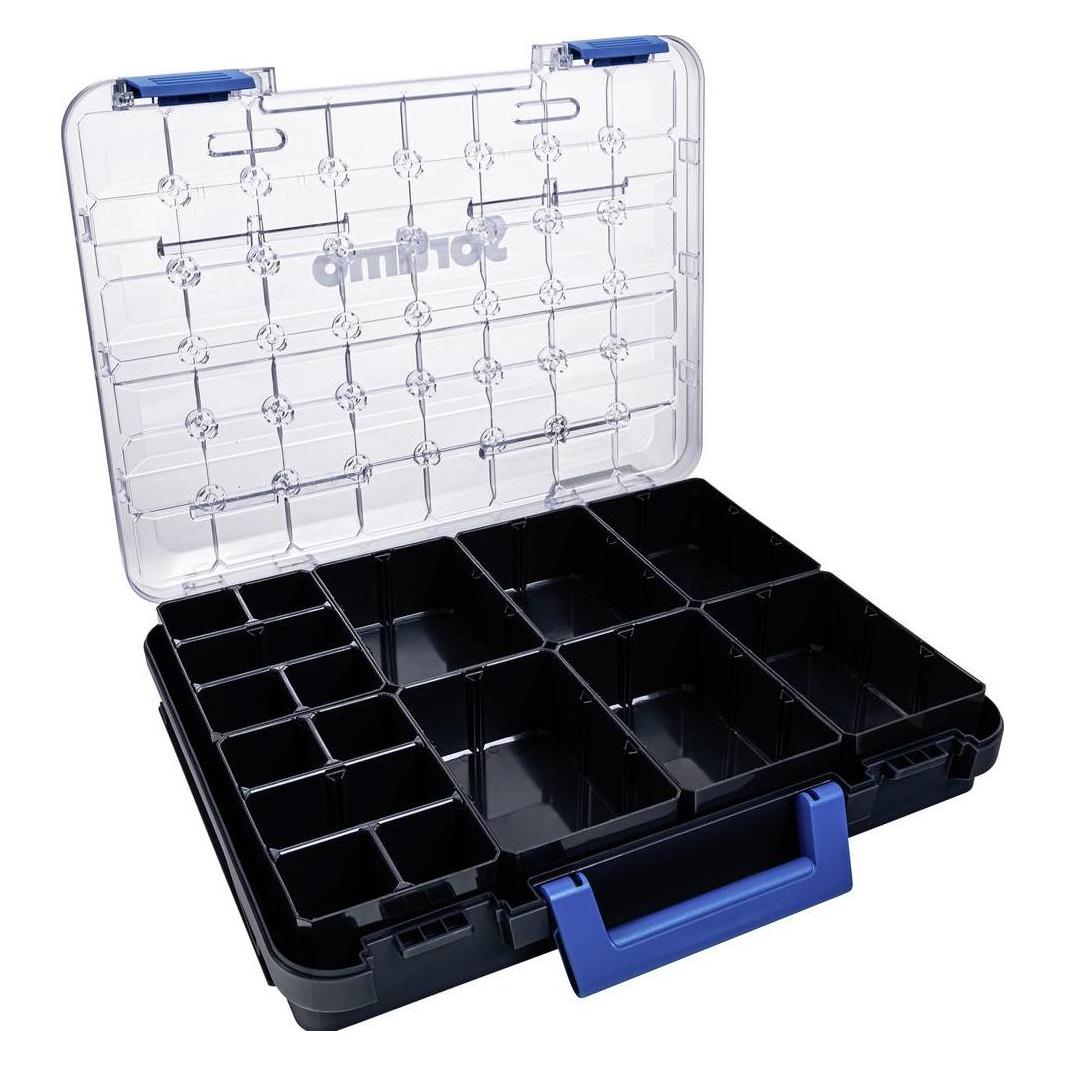 Sortimo 6000015477 T-BOXX G inkl. IBS 8 Stk. H63 (6000015477)