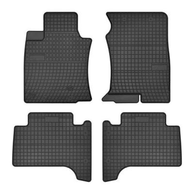 FROGUM Fußmattensatz TOYOTA 0806 Autofußmatten