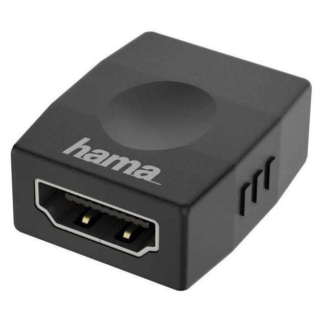 Hama HDMI Kupplung (00200346)