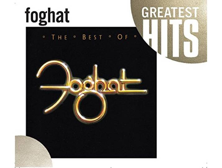 Best of Foghat