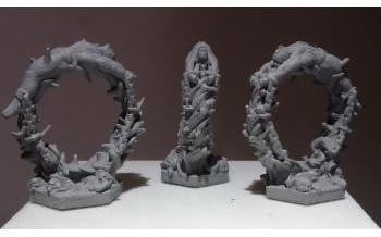 Dragon Dawn Production Perditions Mouth Slachtofferpakket