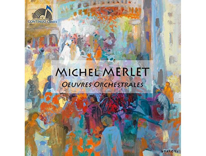 Oeuvres Orchestrales