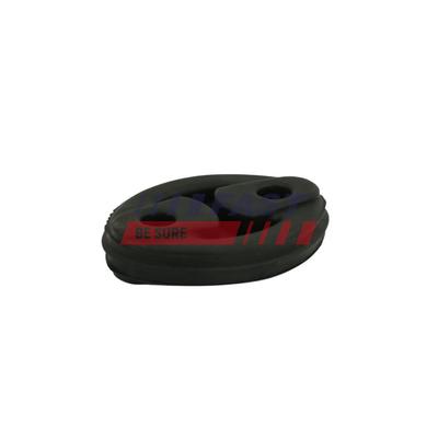 FAST Haltering, Schalldämpfer FT84408 für Ford
