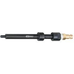 KS Tools 150.3682 Injektoren Adapter, Länge 133 mm