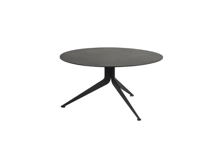 Design Couchtisch „Daley“ Schwarz Spinder Design