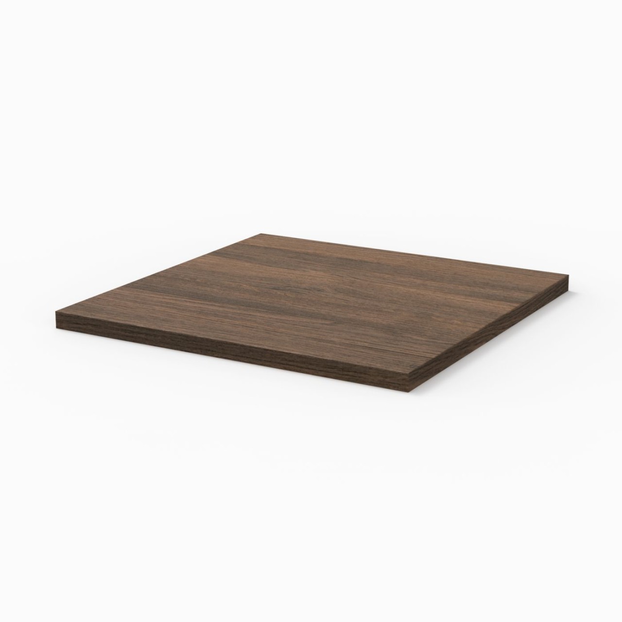 Sanipa 3way Abdeckplatte, Eiche-Arizona, AP10180 AP10180