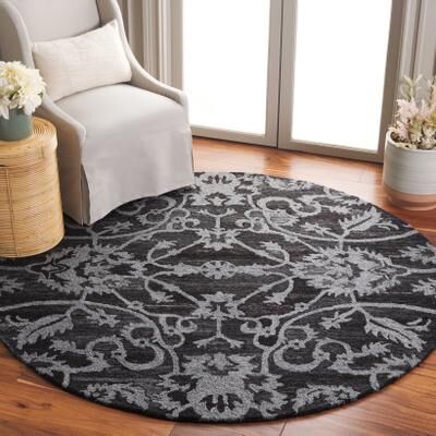 SAFAVIEH Handmade Anatolia Carlien Rug