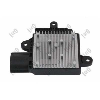 ABAKUS Steuergerät, Elektrolüfter (Motorkühlung) 133023003 für JEEP