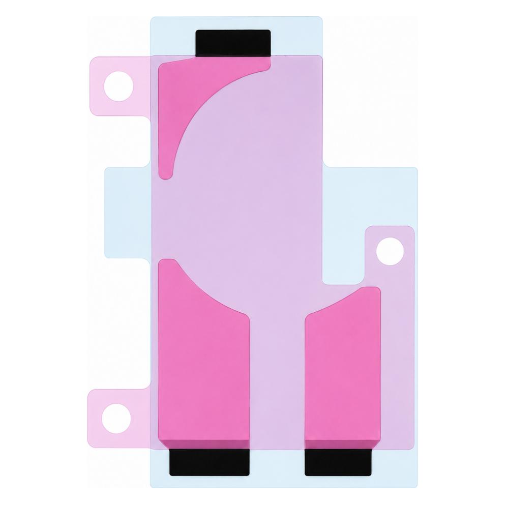 OEM Akku- Tape für iPhone 15 Pro Max (Akku, Apple iPhone 15 Pro Max) (42064543)