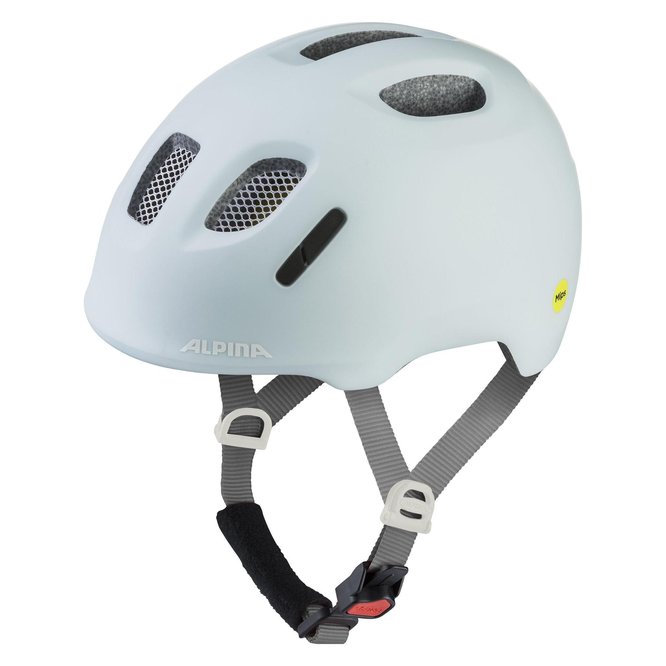 Alpina Ximo 2 Mips (49 - 54 cm) (A9814230)
