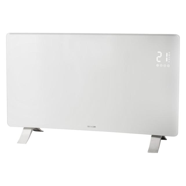 Sencor SCF 4740WH-Kühler (2400 W) (41013960)