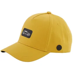 Volkswagen Cap Kinder Gelb T-Roc Kollektion 2GV084309655