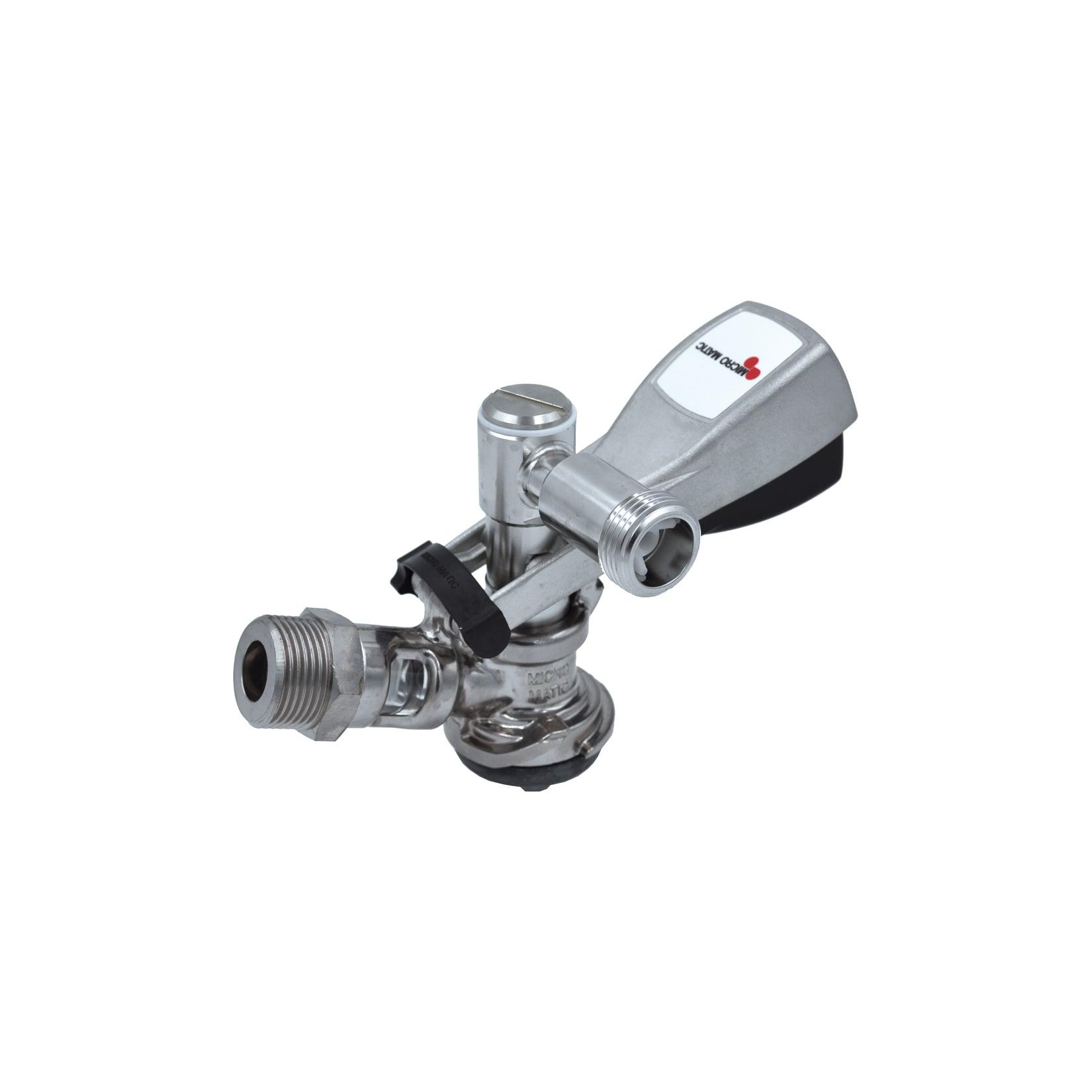 Korb - Zapfkopf Micro-Matic, Thekenanstich