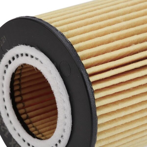 MAHLE OX 1237D Oil filter