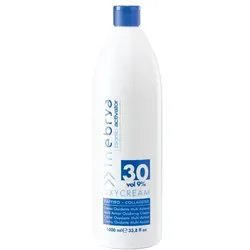 1L Inebrya Bionic Oxycream
