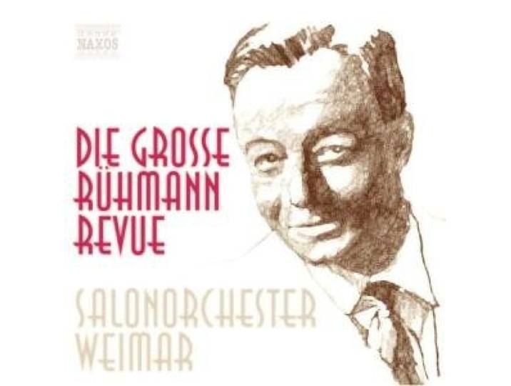 Die Grosse Rühmann-Revue
