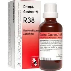 Dextro-Gastreu N R38 50 ML